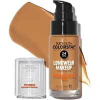Revlon Colorstay Combination Oily Skin 330-natural tan