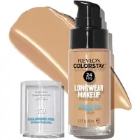 Revlon Colorstay Combination Oily Skin 250-fresh beige