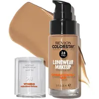 Revlon Colorstay Combination Oily Skin 340-earyly tan