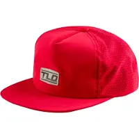 Troy Lee Designs Boné Speed Patch