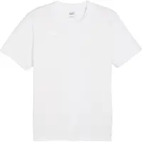 Puma Camisa funcionais branco