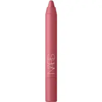 Nars Lápis labial de alta intensidade Powermatte 2,4 g american Woman