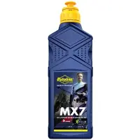 Putoline Óleo De Motor Mx 7 1l