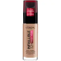L'Oréal Infaillible 32H Fresh Wear Foundation 225