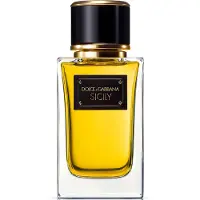 Dolce&Gabbana perfume Velvet Sicily EDP 100 ml