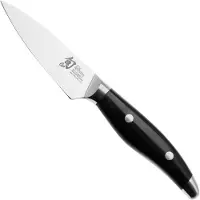 Kai Shun Nagare Black NDC-0700S faca de aparar, 9 cm