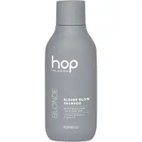 Montibello HOP Champô Brilho Loiro 300 ml