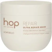 Montibello Máscara HOP Repair Ultra 500ml