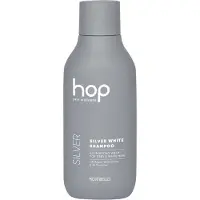 Montibello LUPPOLO Shampoo Branco Prata 300ml