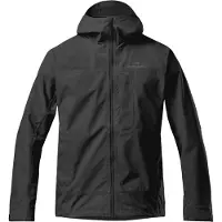 Eider - Vestuário caminhada - M Mist Jkt Black para Homem - Tamanho XL - Preto