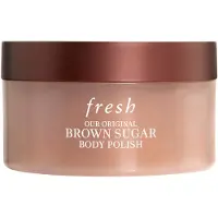 Fresh Esfoliante corporal com açúcar mascavo 240 g