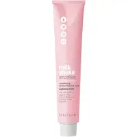 Milk shake Smoothies, Tintura Semipermanente Per Capelli, 6.81 Biondo Scuro Moka Cenere, 100 ml