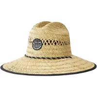 Rip Curl Chapéu Logo Straw