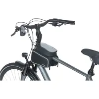 Basil Bolsa Para Tubo Superior Sport Design 1.5l