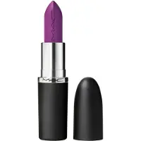 MAC Macximal Silky Mat Everybodys Heroína