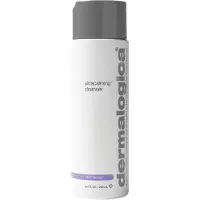 Dermalogica UltraCalming Gel de Limpeza Suavizante e Refrescante Sem Parabenos para Rosto e Pescoço 250 ml