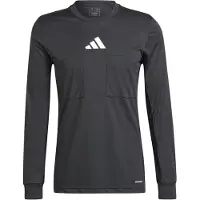 Adidas Camisola de Manga Comprida de Árbitro 24