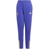 Adidas Calças De Fato De Treino Para Jovens Treinamento Real Madrid 23/24