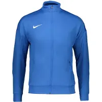 Nike Moletom Com Fecho Academy Pro 24