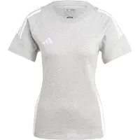 Adidas Camiseta De Manga Curta Tiro24 Sweat