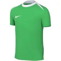 Nike Camisa funcionais vermelho / branco