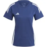 Adidas Camiseta De Manga Curta Tiro24 Sweat