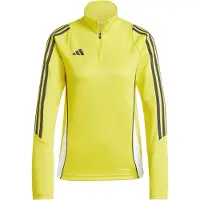Adidas Moletom Com Meia-zíper Tiro24