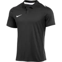 Nike Camisa funcionais 'Academy' preto / branco