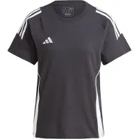Adidas Camiseta De Manga Curta Tiro24 Sweat