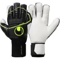 Uhlsport Luvas De Goleiro Absolutgrip Flex Frame Carbon