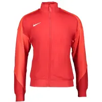 Nike Casaco deportivo coral / vermelho / branco