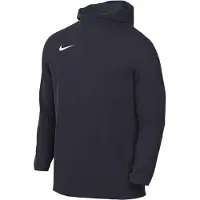 Nike Casaco deportivo azul escuro
