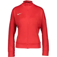 Nike Casaco deportivo 'Academy' vermelho / branco