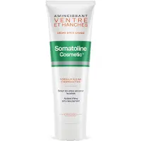 Somatoline Cosmetic Barriga e Ancas Creme Efeito Calor 250 ml