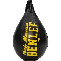 Benlee Bola De Velocidade Couro Palla