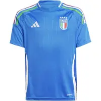 Adidas Camiseta De Manga Curta Júnior Casa Italy 23/24