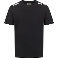 Benlee Camisola 'Event' preto / branco