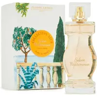 Jeanne Arthes Collection Azur Balcon Méditerranéen - EDP - Volume: 100 ml
