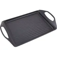 San Ignacio Frigideira Grill Agros