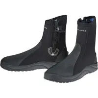 SCUBAPRO Botas De Mergulho Heavy Duty 6.5 Mm