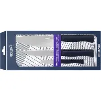 Opinel Intempora três-peças conjunto de facas