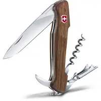Victorinox Wine Master Walnut 0.9701.63 canivete suiço