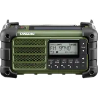Sangean Rádio Emergência Mmr99