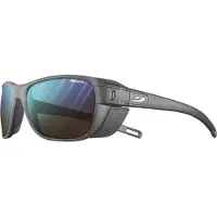 Julbo - Óculos sol - Camino Noir/Gris Reactiv 2-4 para Unissexo - Preto