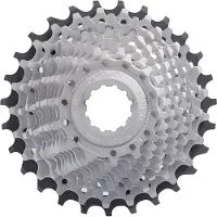 Xlc Cassete Xtralight Shimano