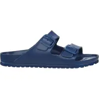 Birkenstock Chinelos Arizona EVA homens - Azul - 42