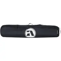 Amplid - Capas para snowboard - Ambush Board Sack 2021 para Unissexo - Preto