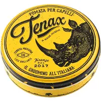 Proraso pomada capilar para homens fixação forte 125 ml