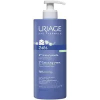 Uriage Crema detergente Bébé 1st - Crema lavante 500 ml