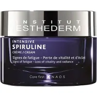 Institut Esthederm Intensive Spiruline Cream 50 ml